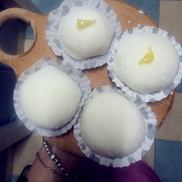 人气爆棚雪媚娘