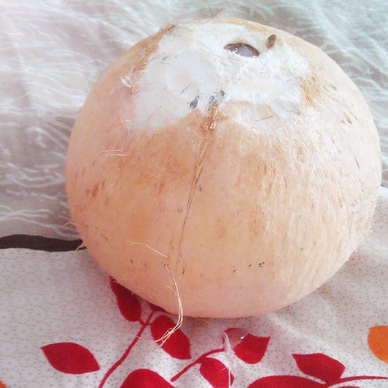 晚餐•2014年4月20日