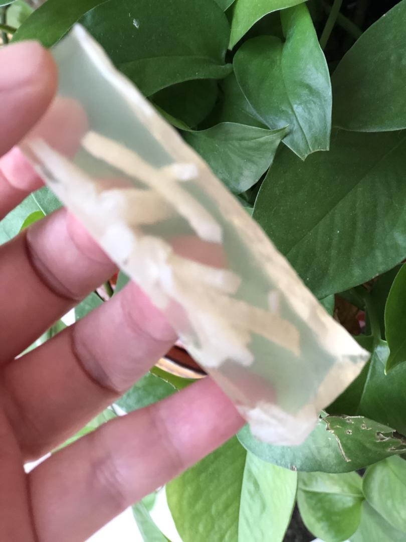 水晶皮冻