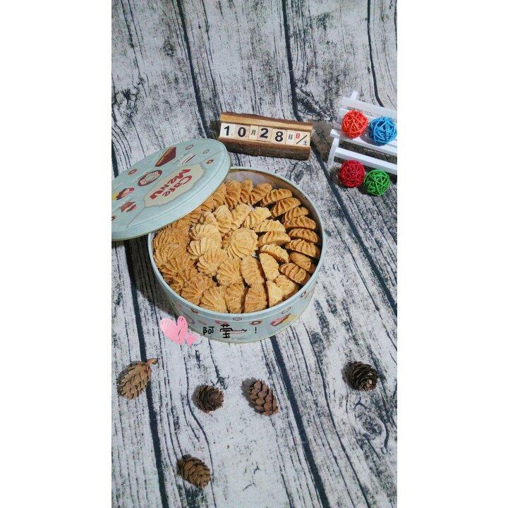 最好吃没有之一的曲奇！