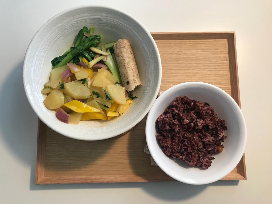 好好吃飯 (素食🌱)