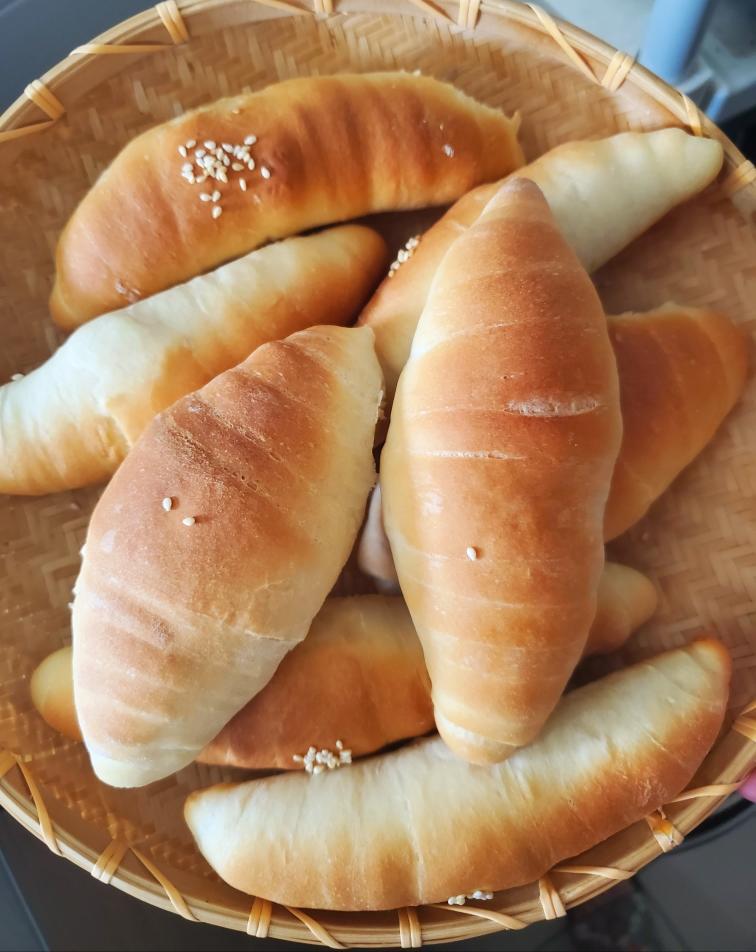 盐面包（T65法粉）