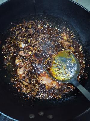 特色豆干火锅的做法 步骤3