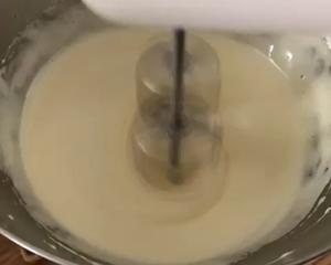 蛋黄夹心小饼的做法 步骤4