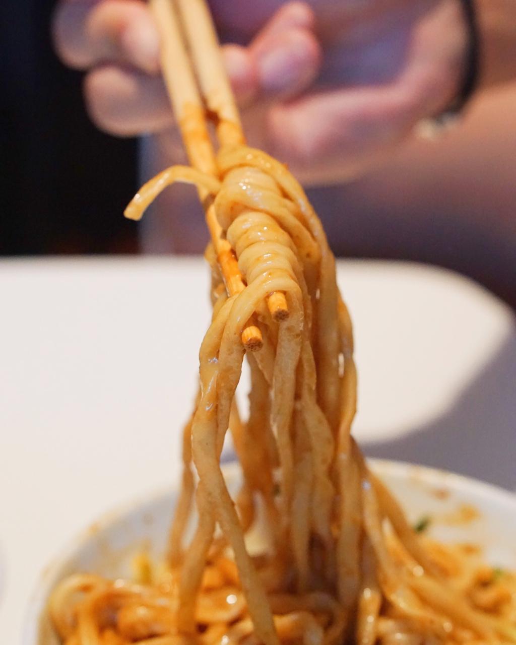 北京妹子的炸酱面方子