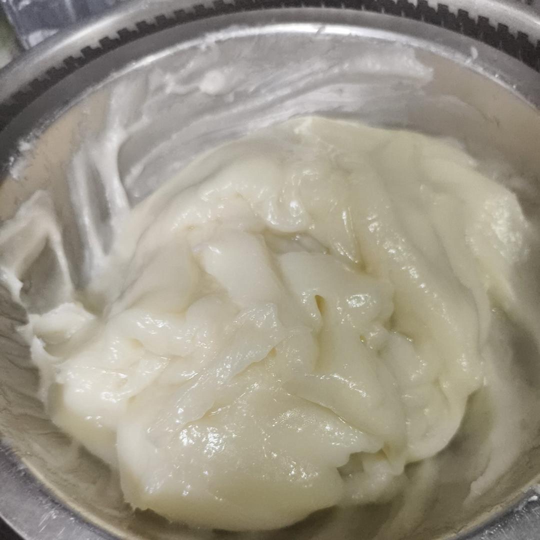 冰皮月饼