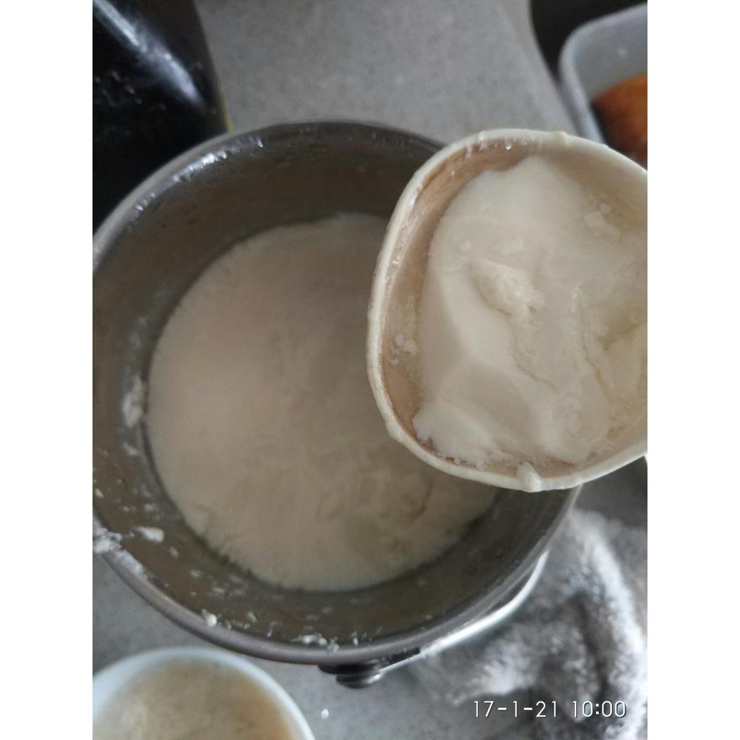 绝对零失败自制豆腐脑、豆腐（详细图解步骤）