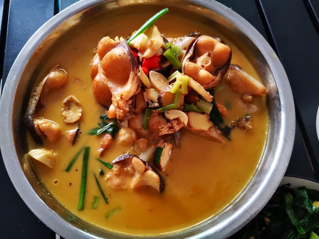 能下三碗饭的水煮鱼块