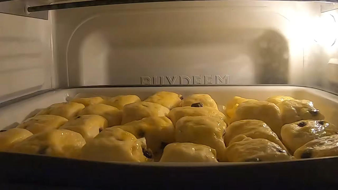 【消耗奶油奶酪】奶油奶酪蔓越莓司康，绝对的私人秘方