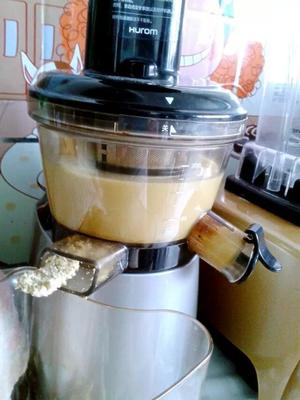 红枣姜母茶-原汁机版的做法 步骤2