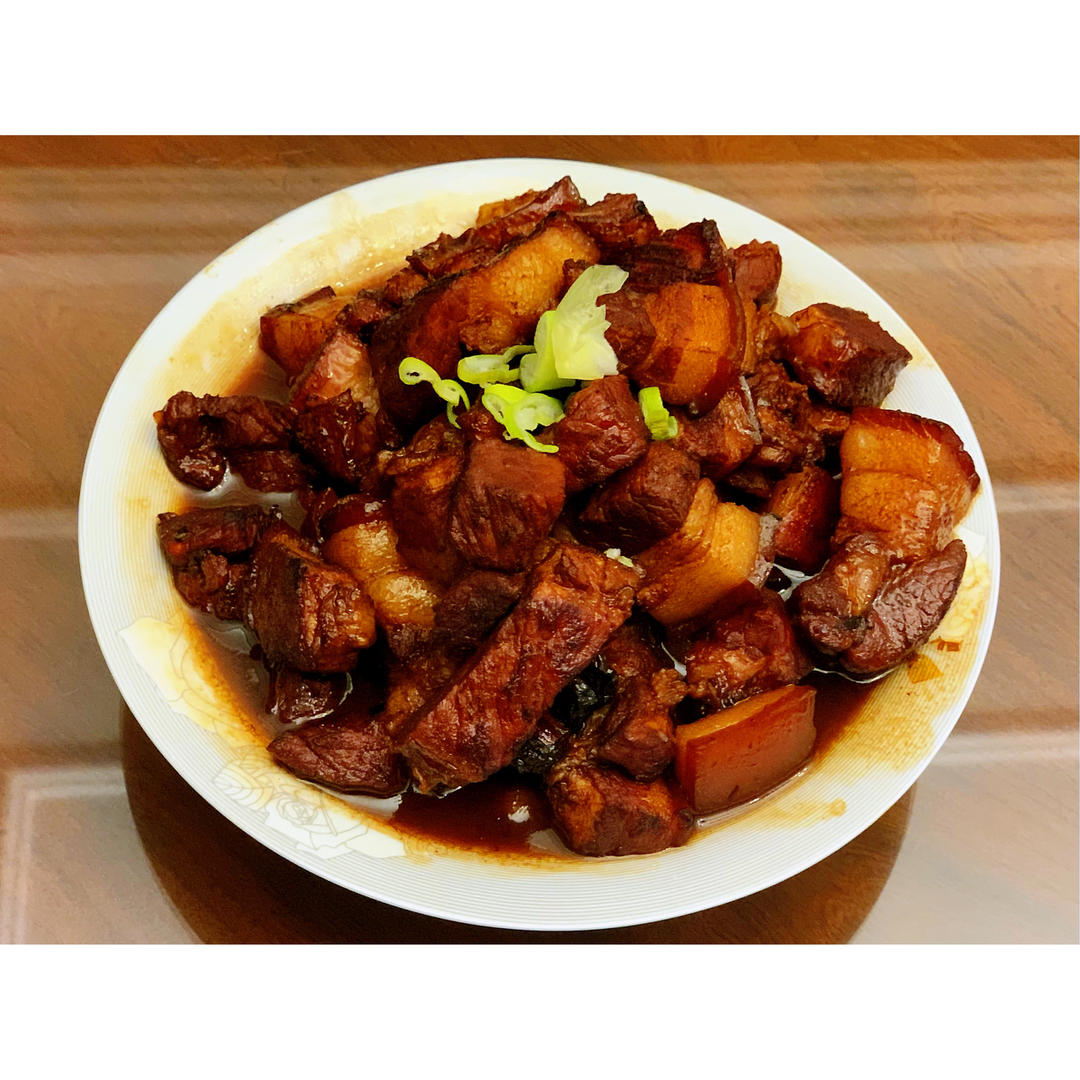 红烧肉