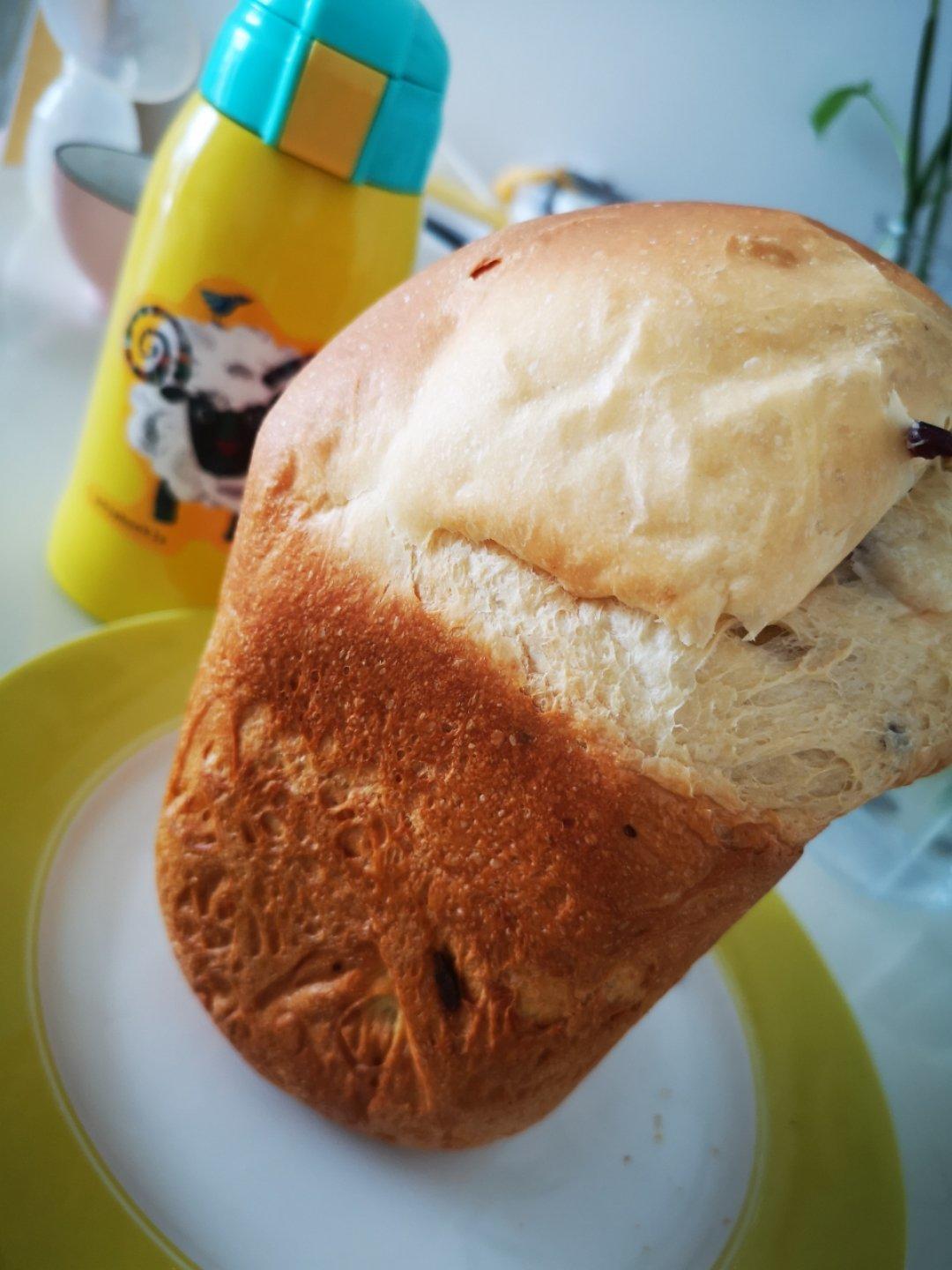 松下面包机北海道吐司