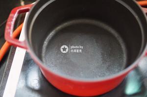 家常红烧肉-铸铁锅版的做法 步骤6