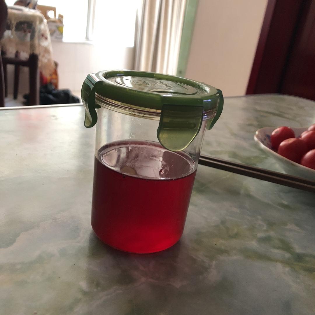 天然发酵杨梅酒