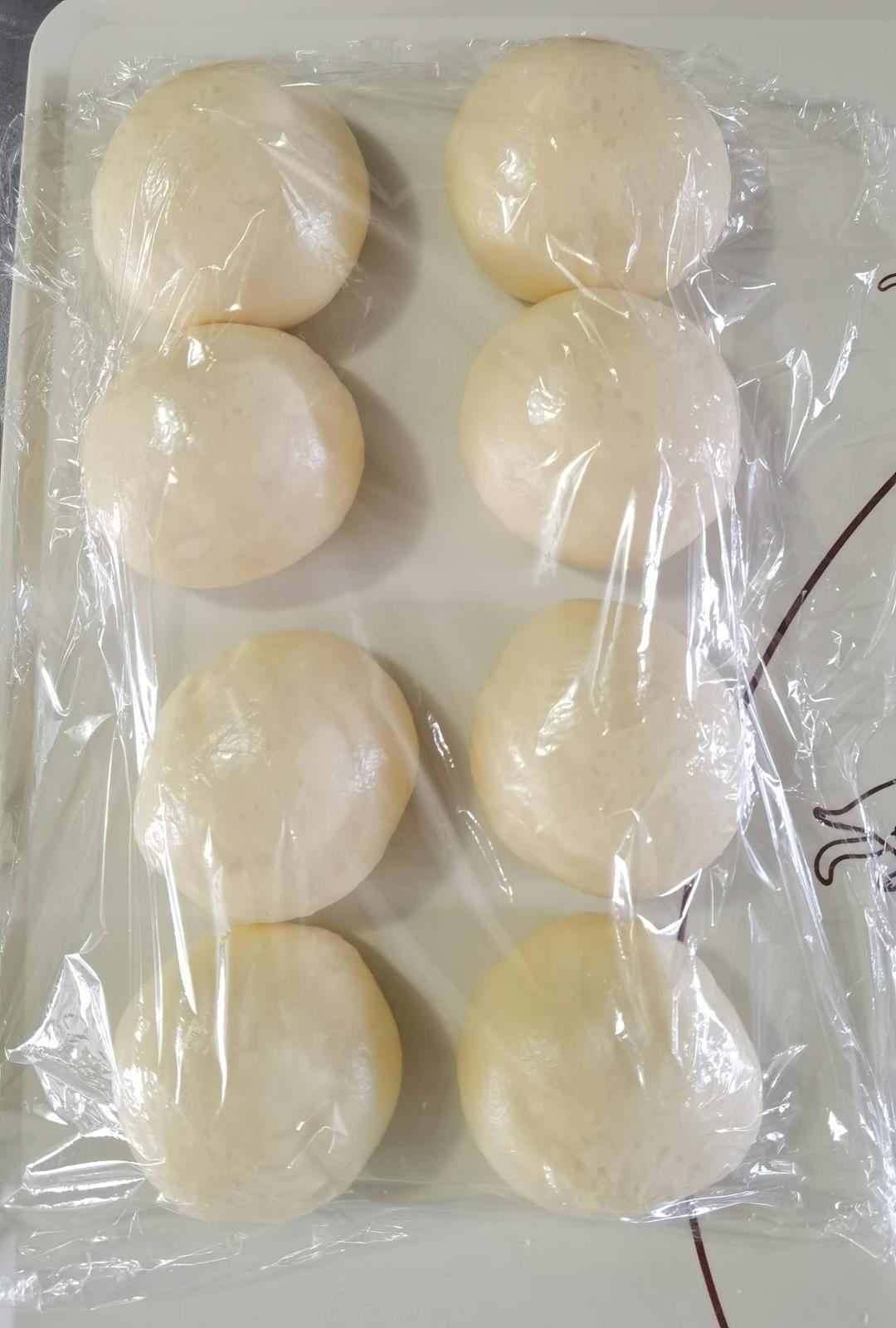 一个面团就能撑起一家店的台式面包—肉松包