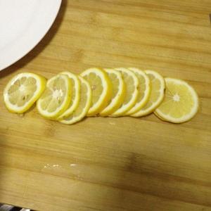全智贤冰箱SmartLogger之自制柠檬蜂蜜茶的做法 步骤3