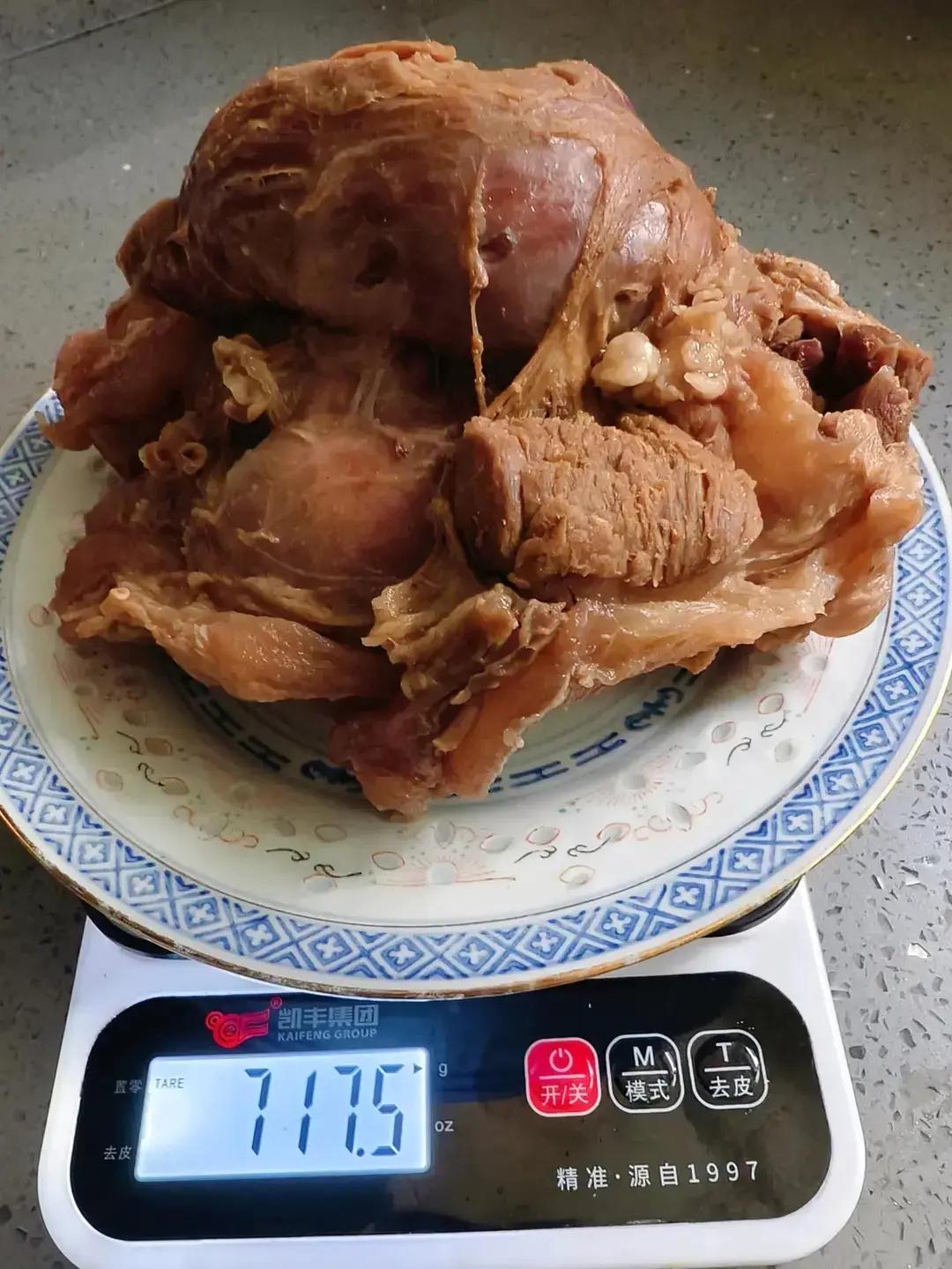 极简·古法｜酱牛肉·卤牛肉·牛腱子｜卡卡爸·不藏私