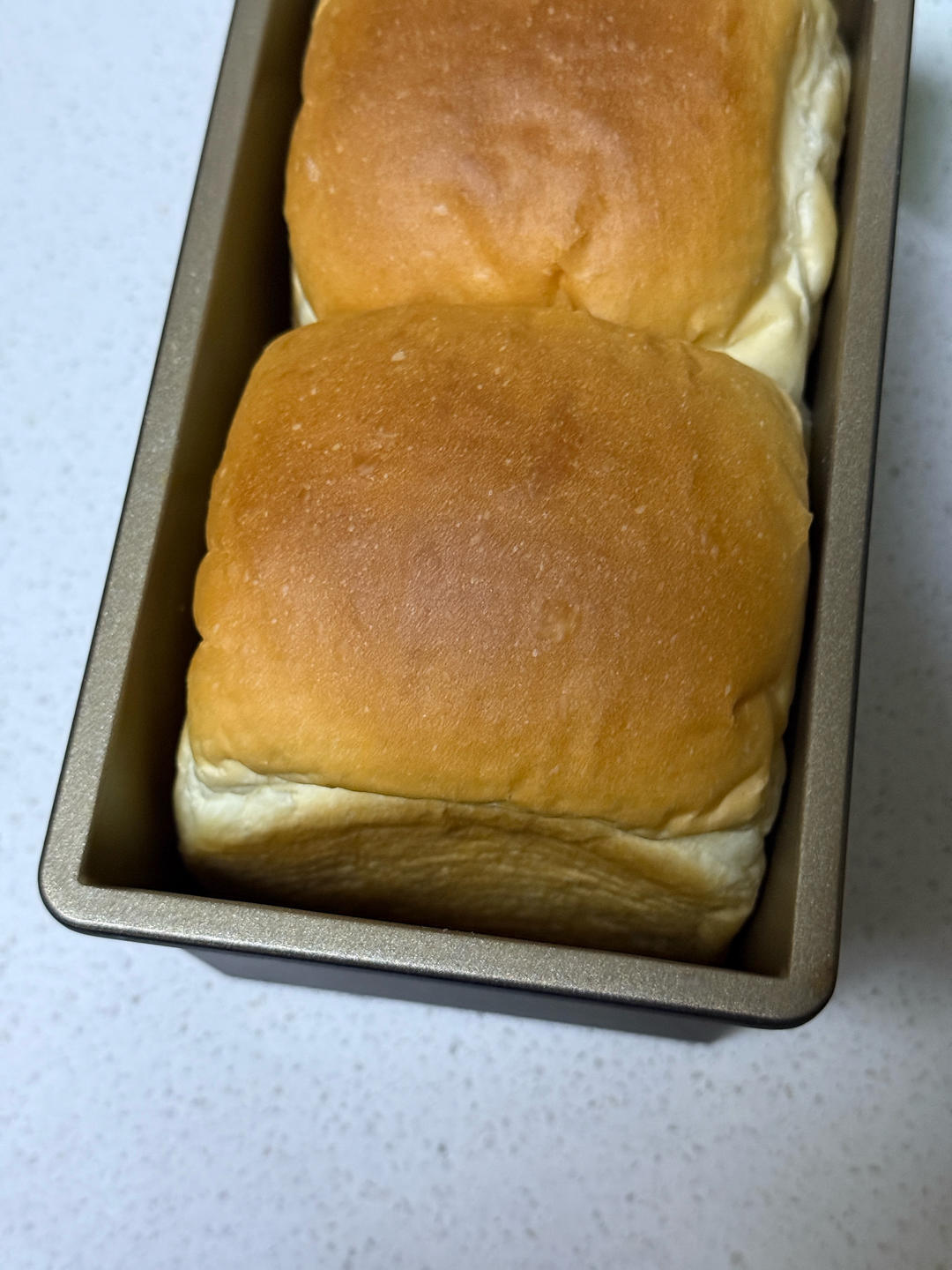 牧场鲜奶吐司🍞｜一次发酵｜吴克己老师经典吐司