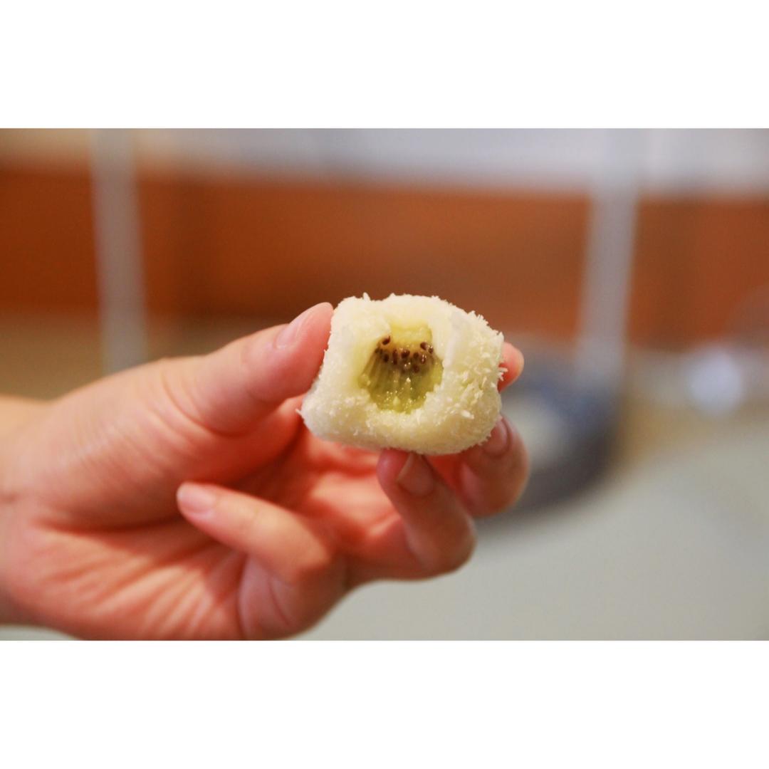 《Tinrry下午茶》教你做糯米糍