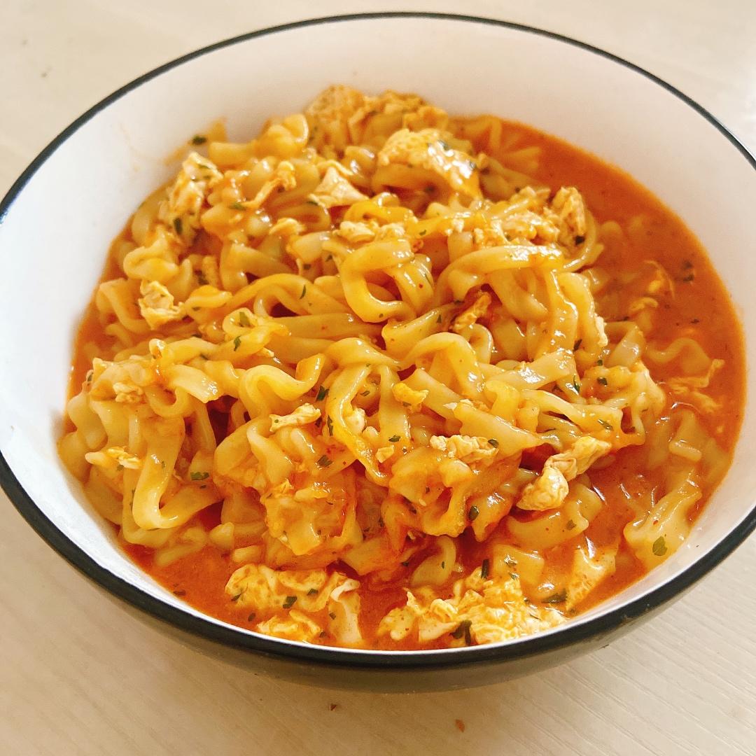 火鸡面
