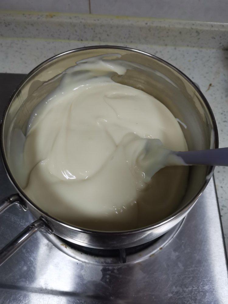 【脆皮炸鲜奶】