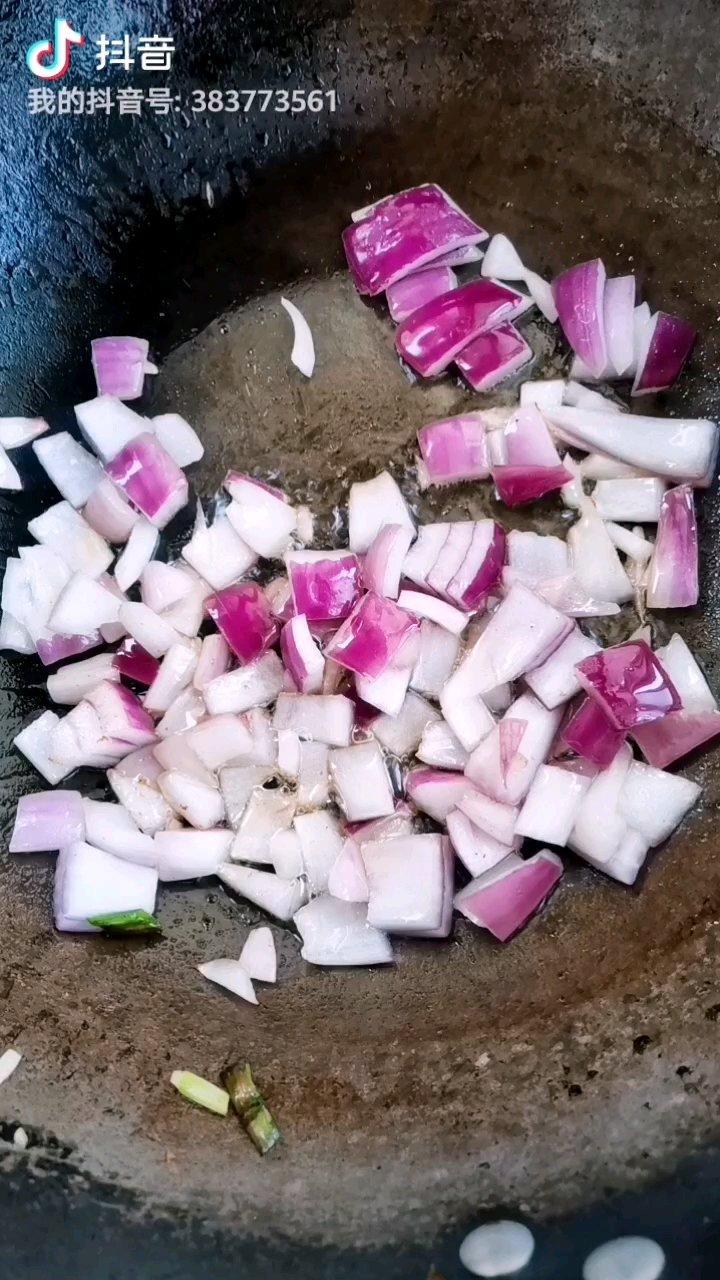简单香糯咖喱土豆鸡块