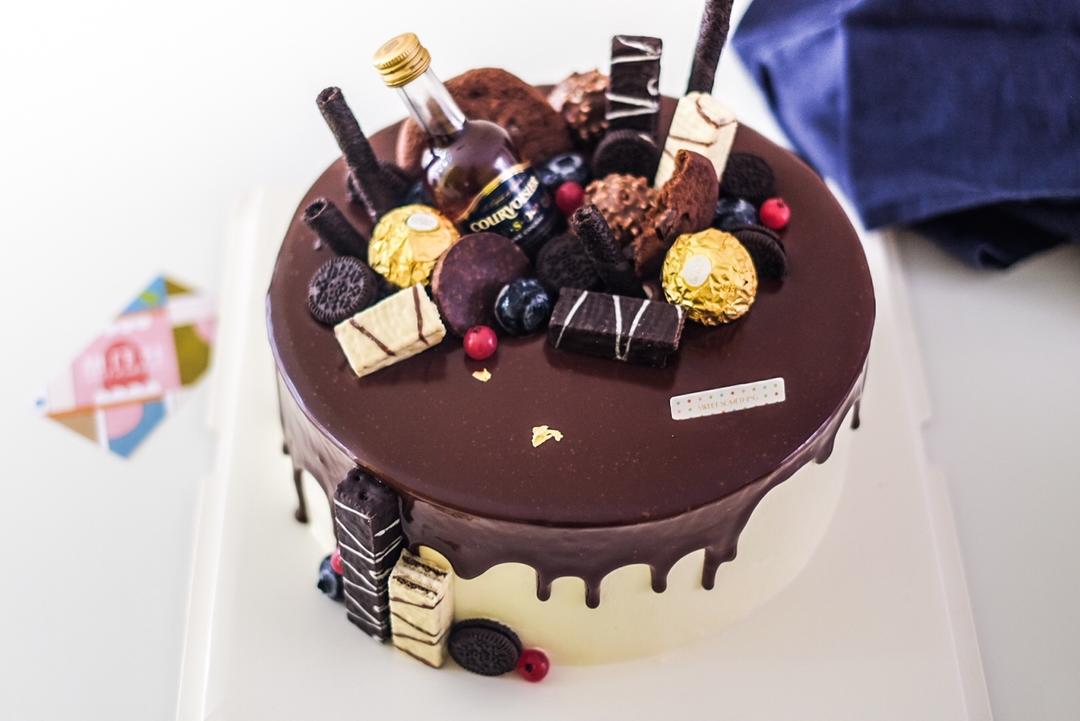 胖也是一种能力。