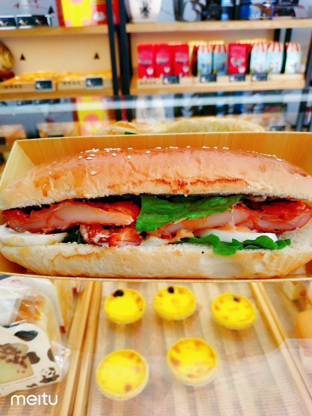 晚餐•2019年3月25日