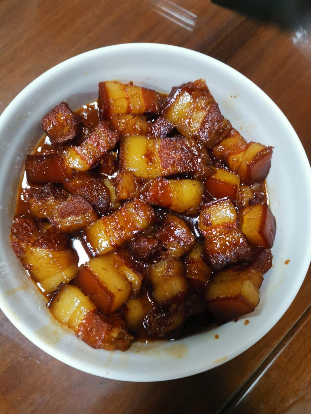 鸡胸肉丸子，超Q弹