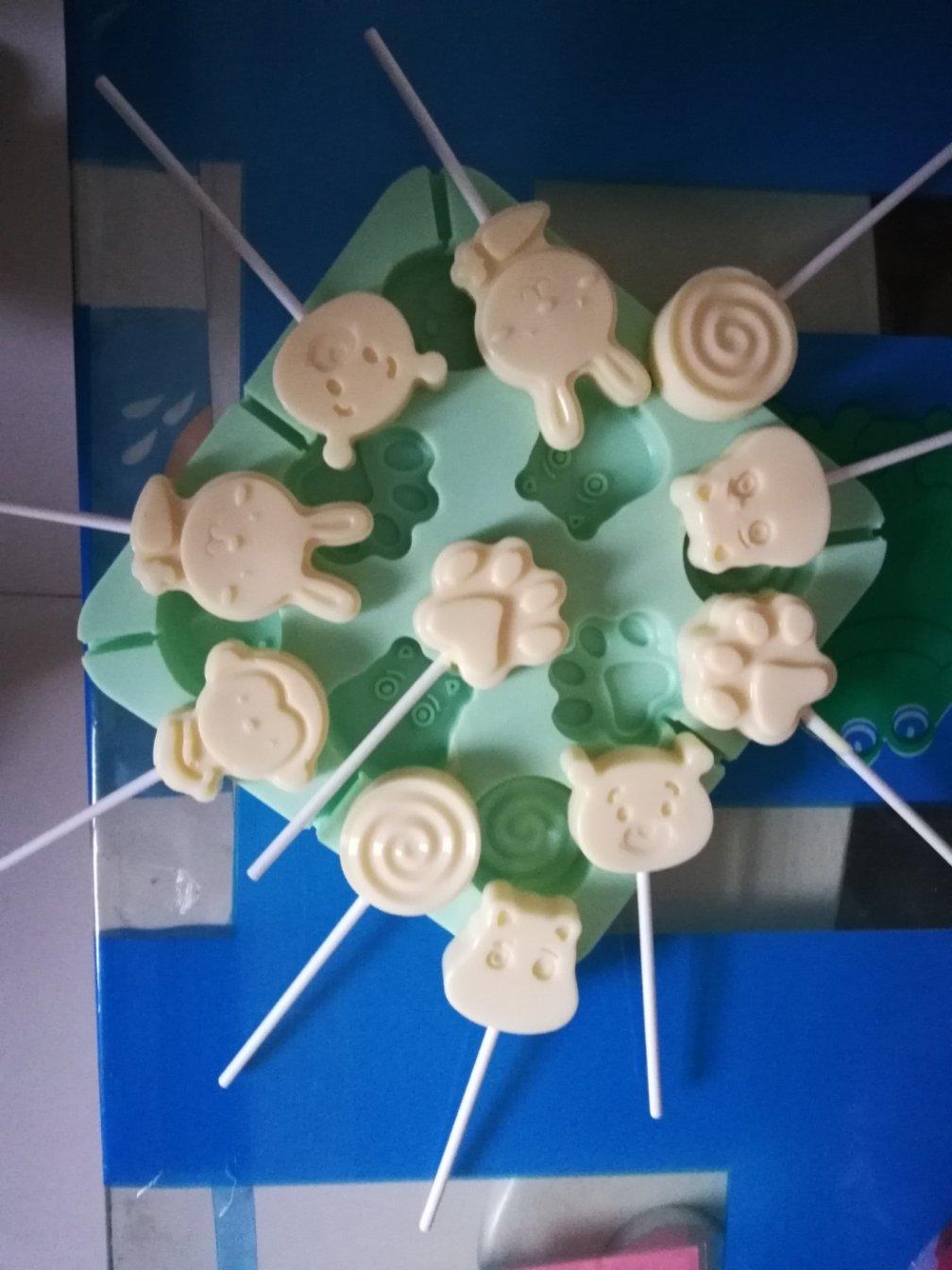 自制妙可蓝多奶酪棒