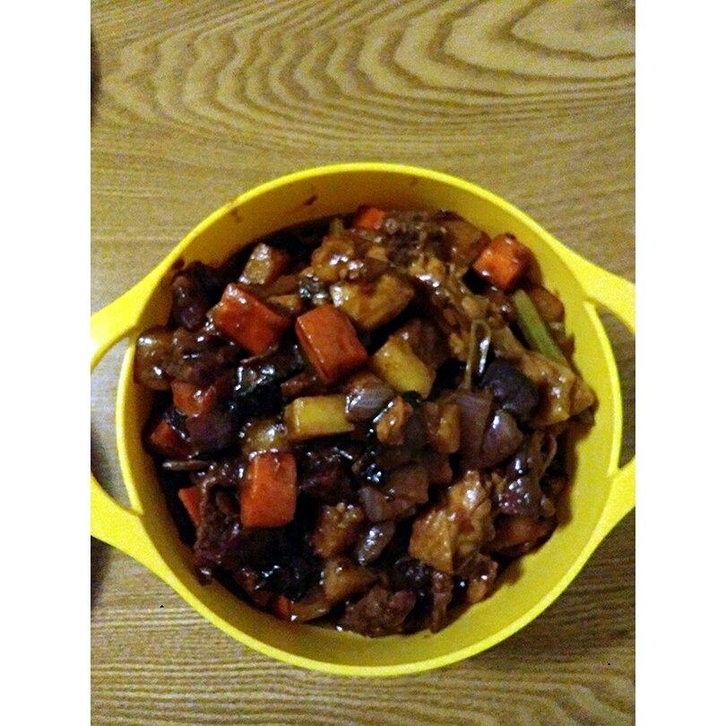 三汁闷锅(黄记煌)