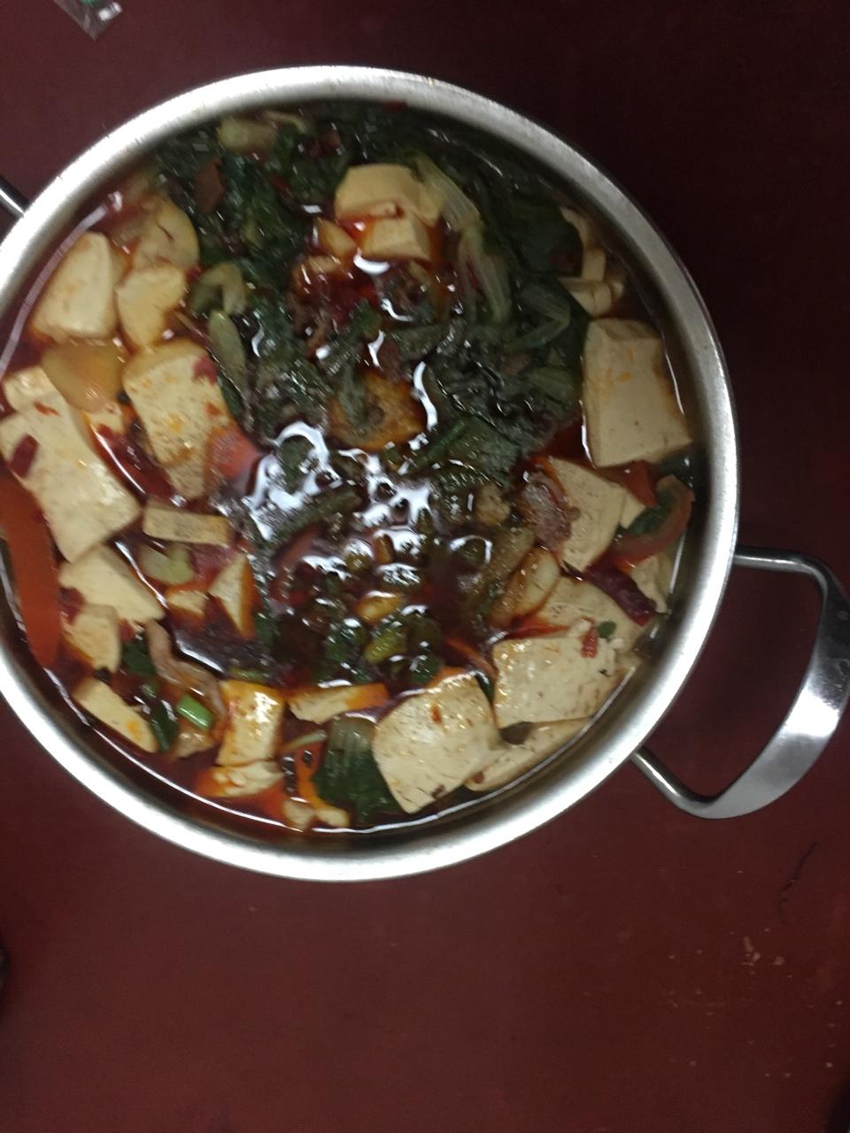 豆花鱼
