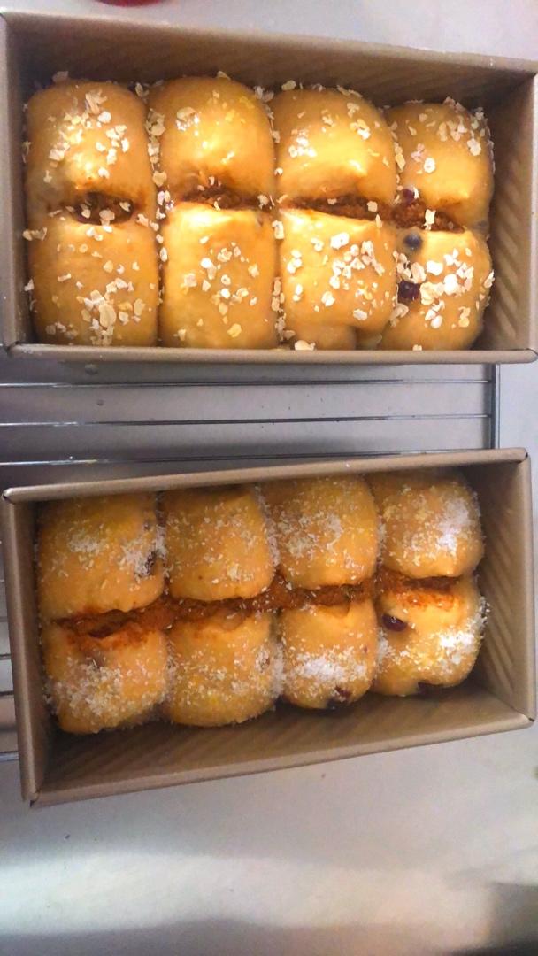 黑糖吐司，冲绳黑糖吐司（吴克己）