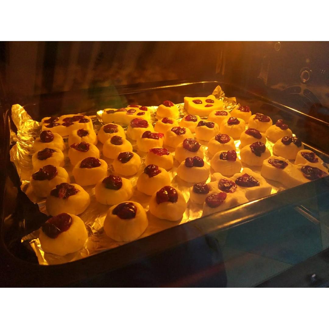 玛格丽特饼干