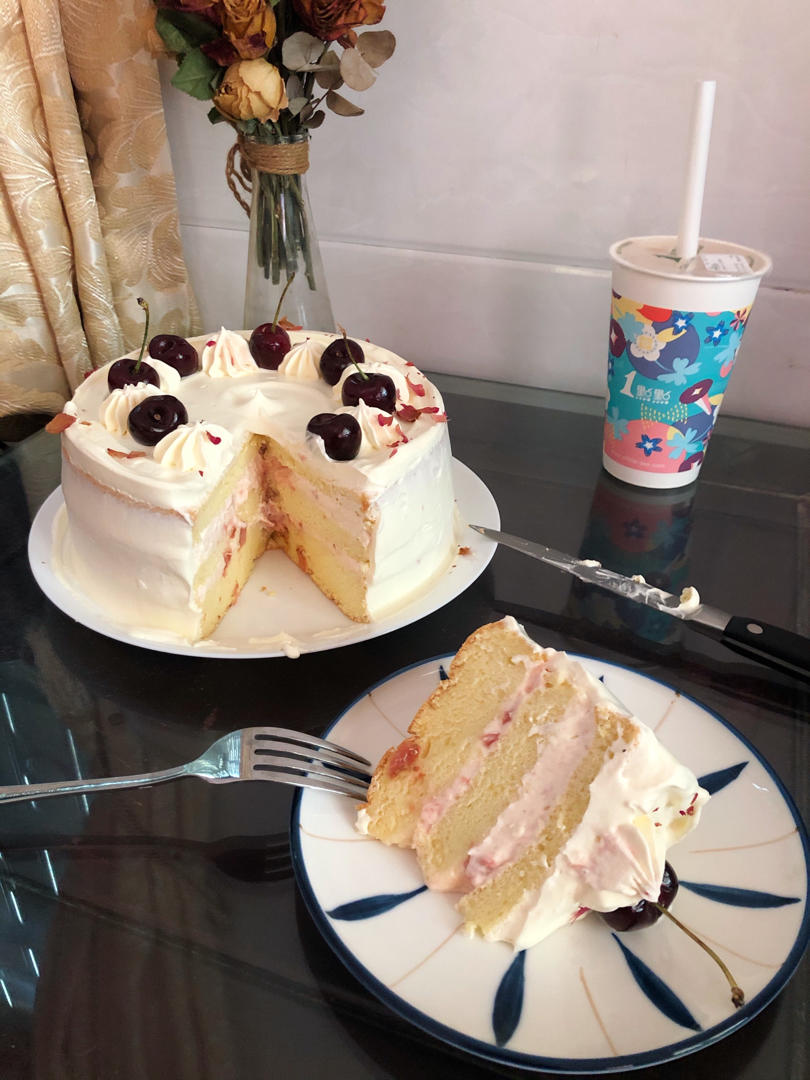 生日蛋糕