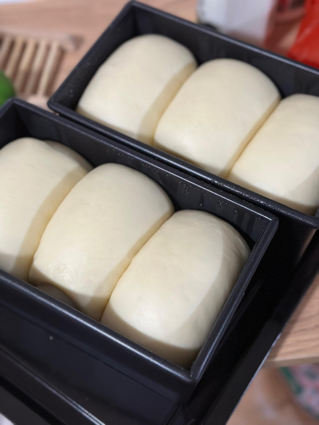 我认为最好吃的吐司🍞重磅奶油奶酪吐司（内含奶油奶酪馅料制作方法）