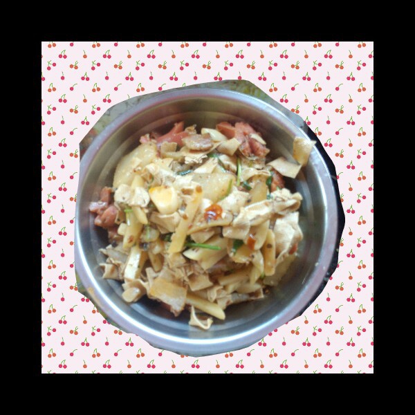 麻辣香锅