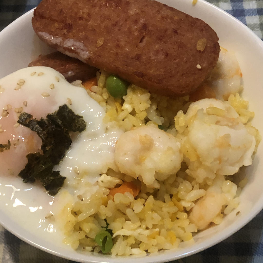 【日食记】的耳光炒饭👋🏻