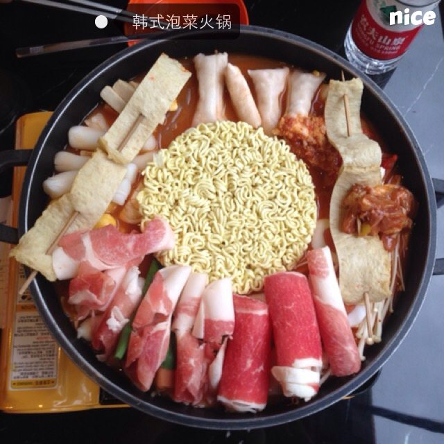 蜗小李的日常