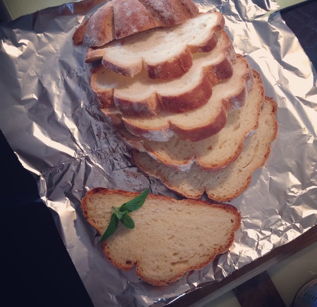 金大旺的玉米大锅面包--无铁铸锅版本