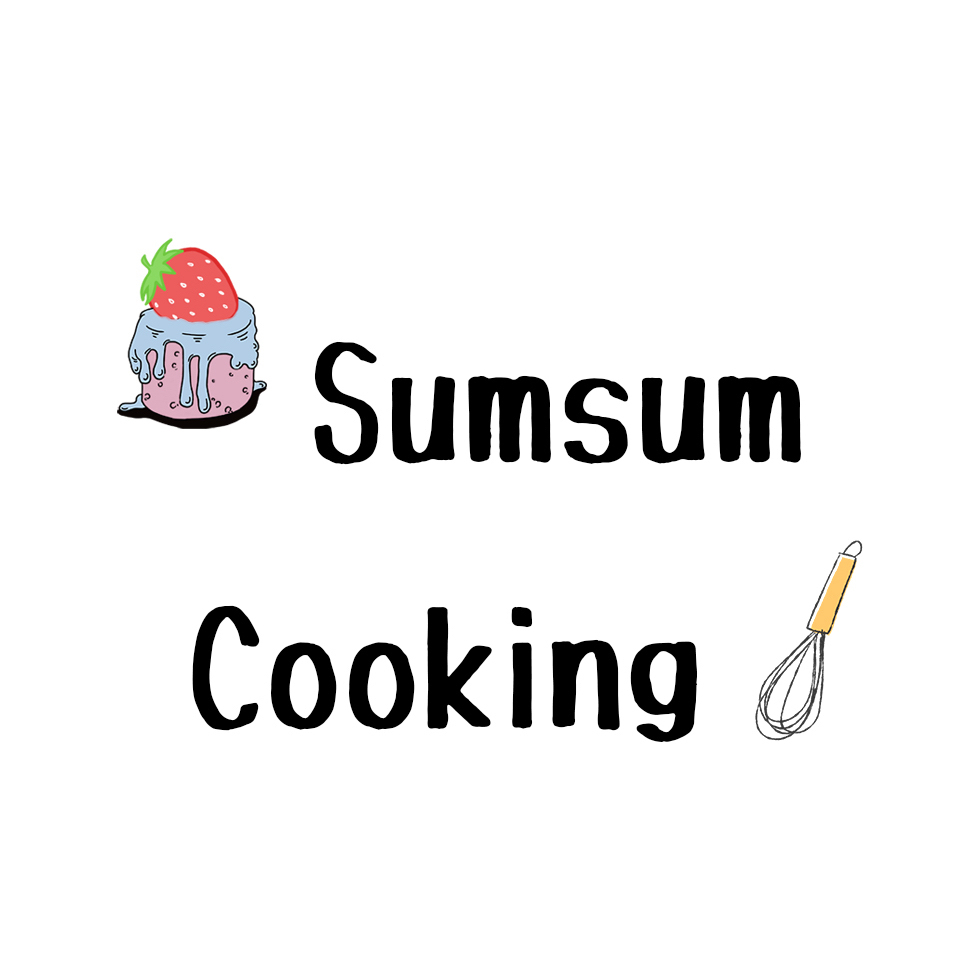 SumsumCooking的厨房