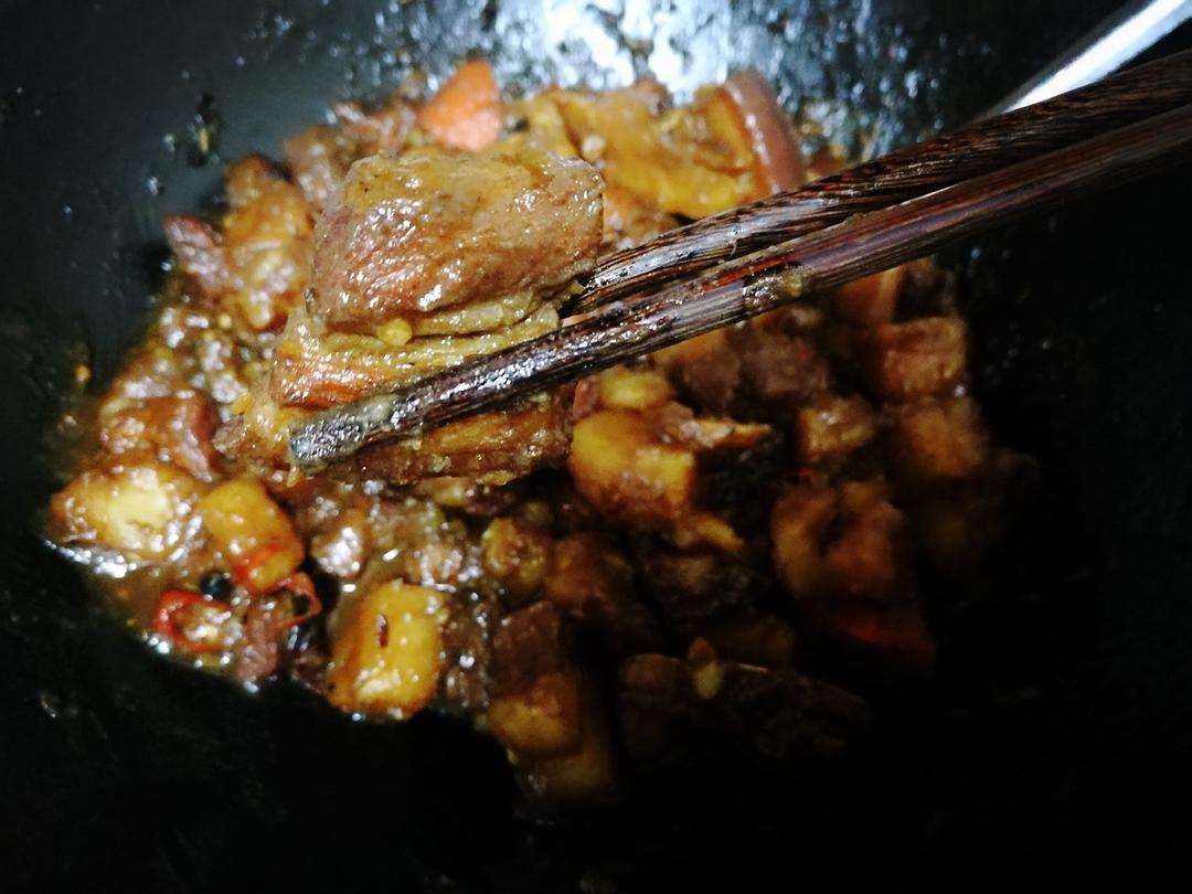 红烧肉