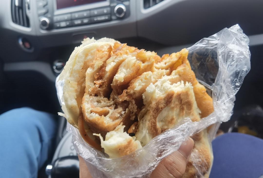 早餐要吃好 不能凑合