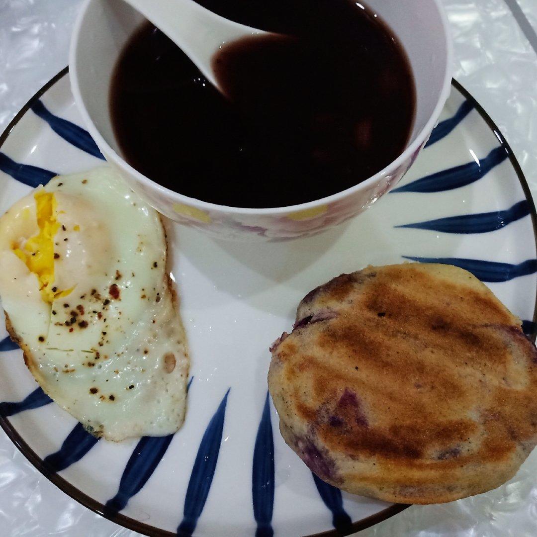 我的减脂餐