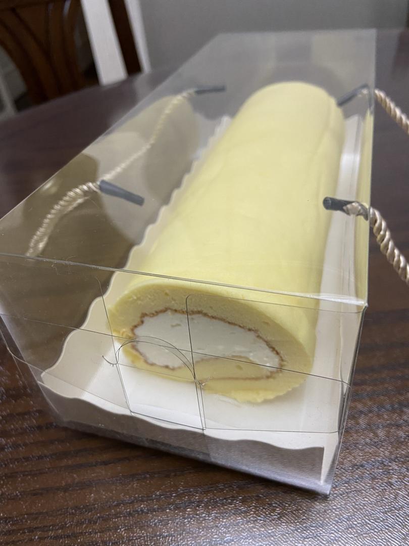 小四卷～风靡美食群的美味蛋糕卷