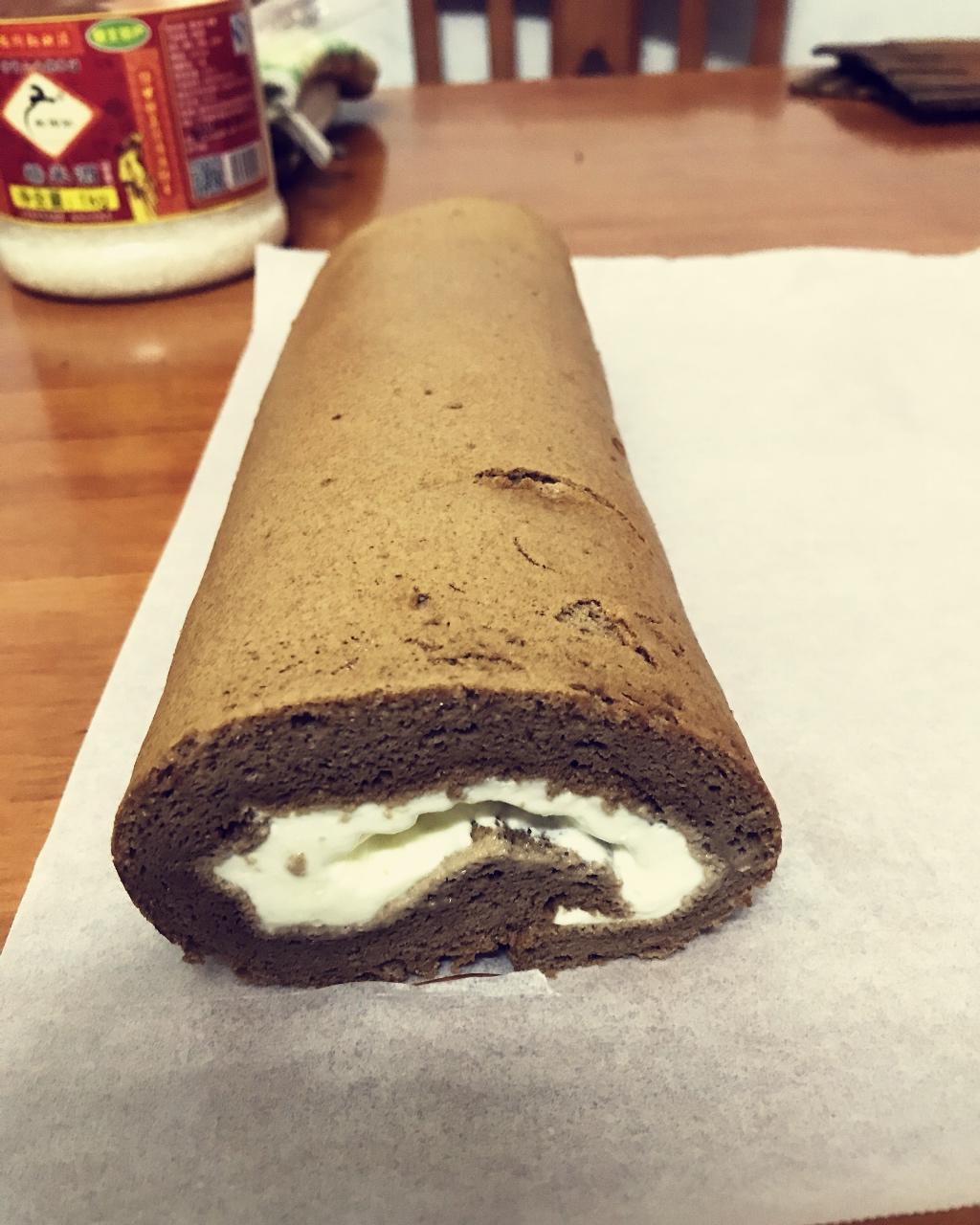 小四卷～风靡美食群的美味蛋糕卷