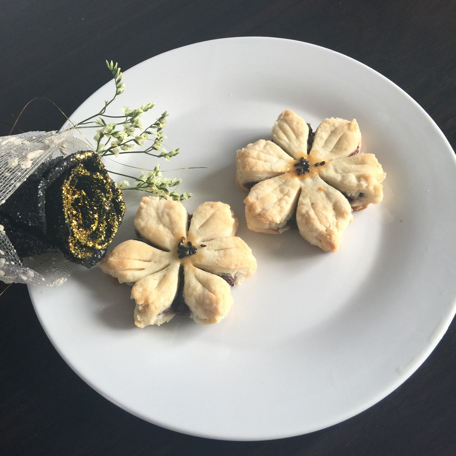 葵花酥