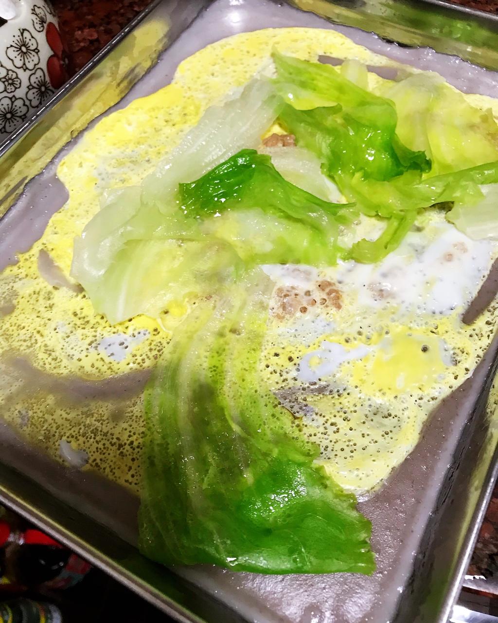 广东肠粉（精心调制）