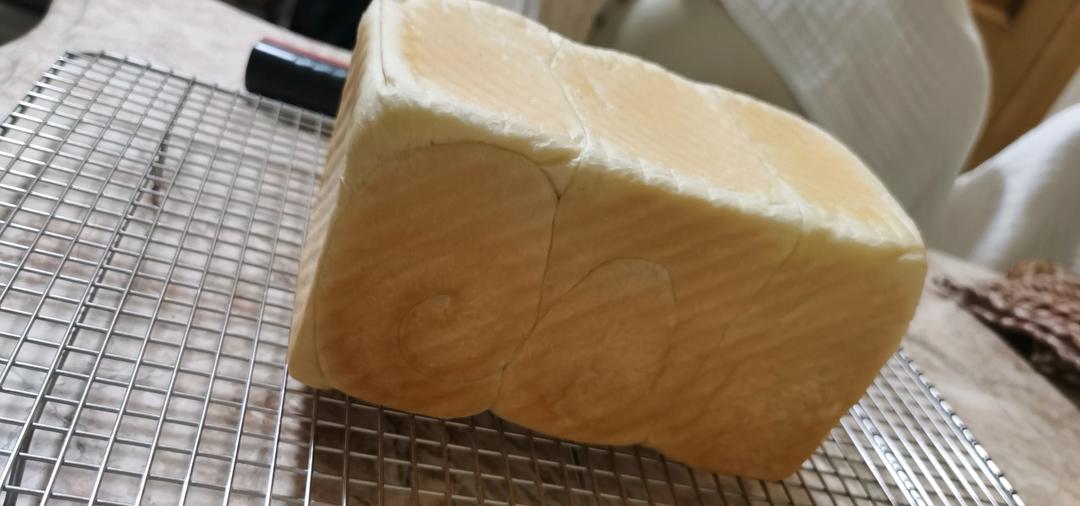 港式吐司十岁了