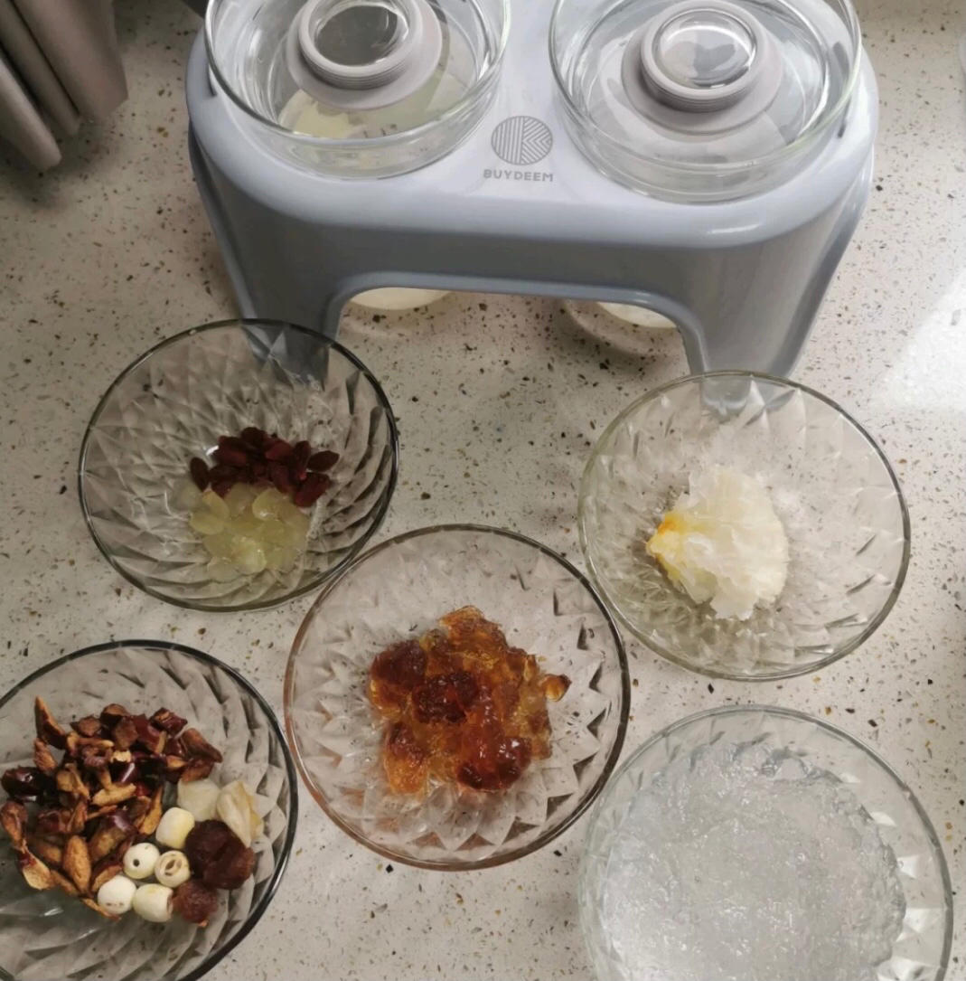 桃花小小酥【8月北鼎烤箱食谱】